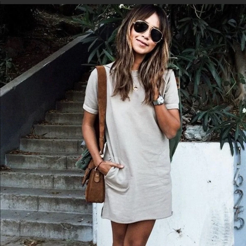 Sincerely Jules Mini Dress